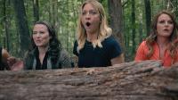 The Hunting Wives